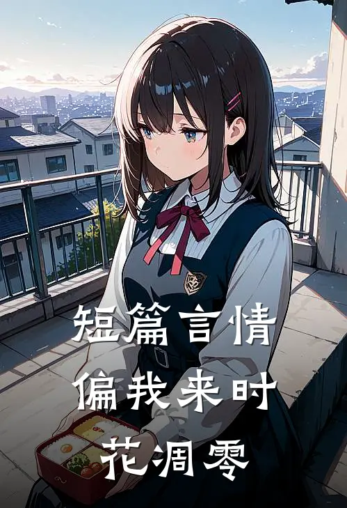 短篇言情偏我来时花凋零