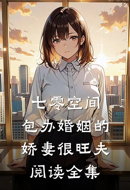 七零空间，包办婚姻的娇妻很旺夫阅读全集