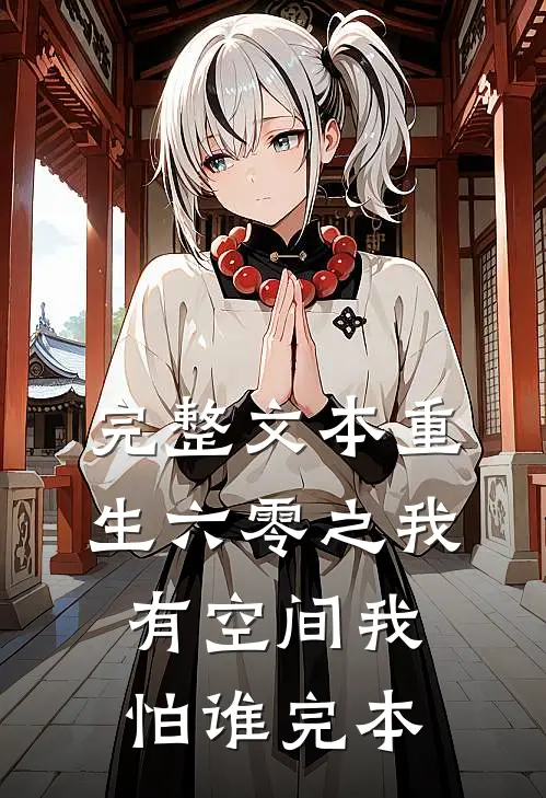 完整文本重生六零之我有空间我怕谁完本