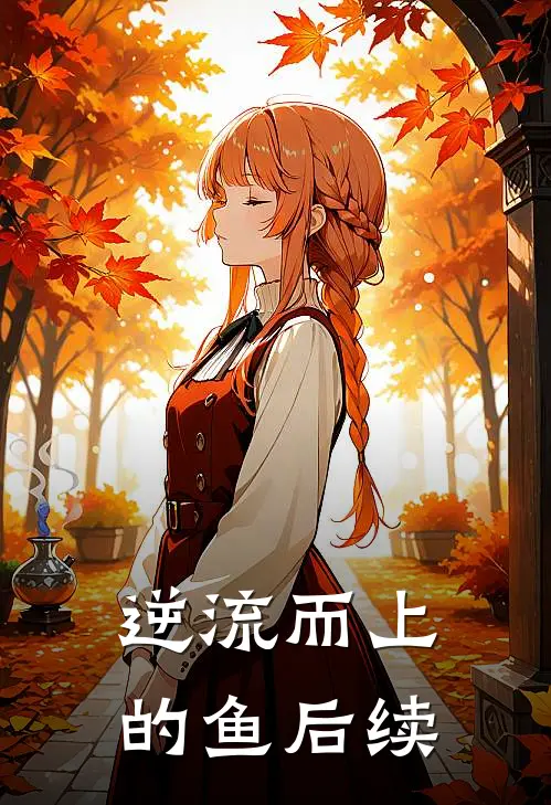 逆流而上的鱼后续