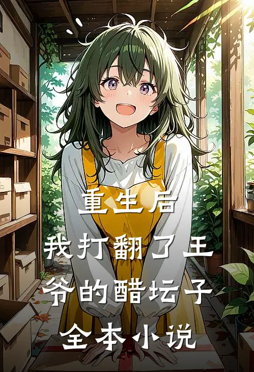 重生后,我打翻了王爷的醋坛子全本