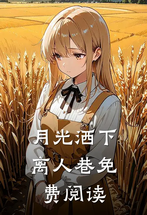 月光洒下离人巷免费阅读