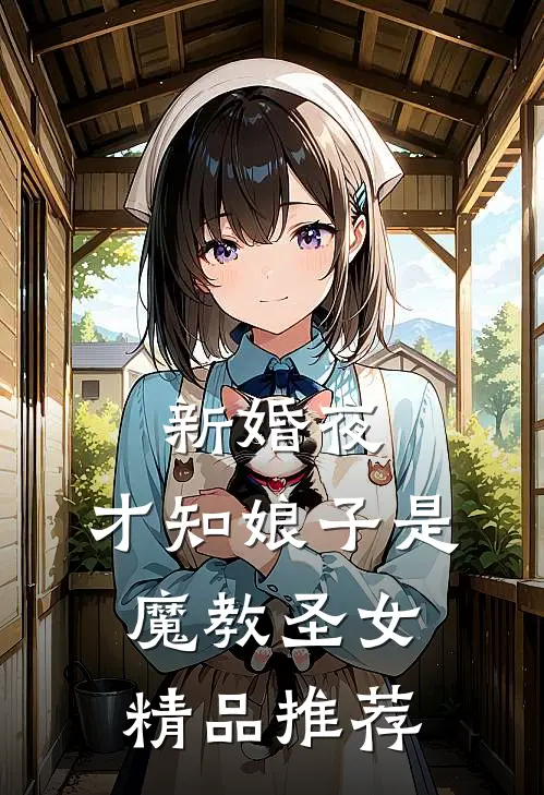 新婚夜，才知娘子是魔教圣女精品推荐
