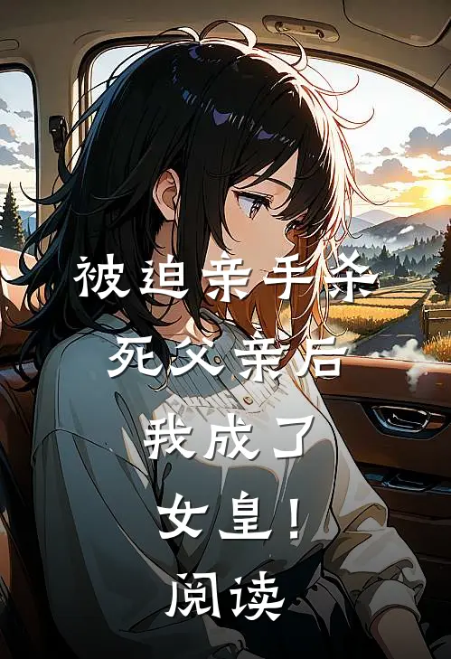 被迫亲手杀死父亲后,我成了女皇!阅读