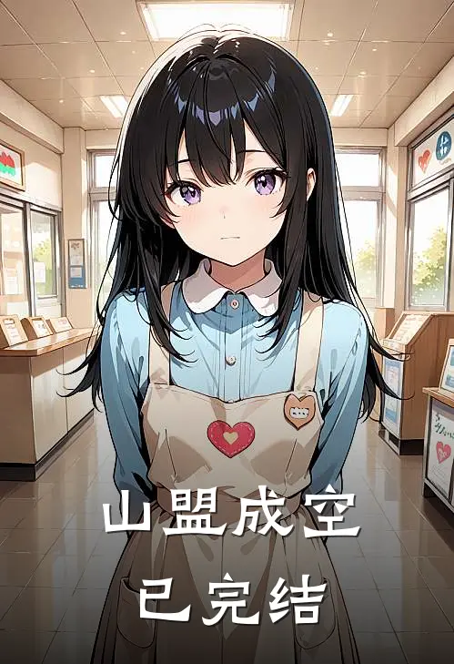 山盟成空已完结