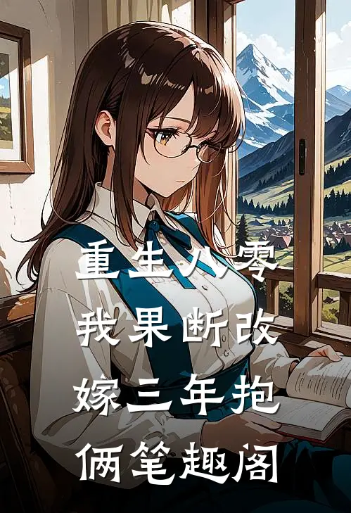重生八零，我果断改嫁三年抱俩笔趣阁