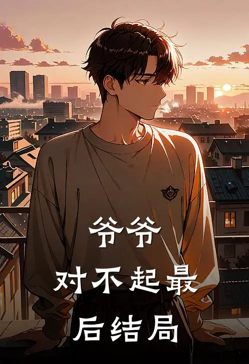 爷爷，对不起最后结局