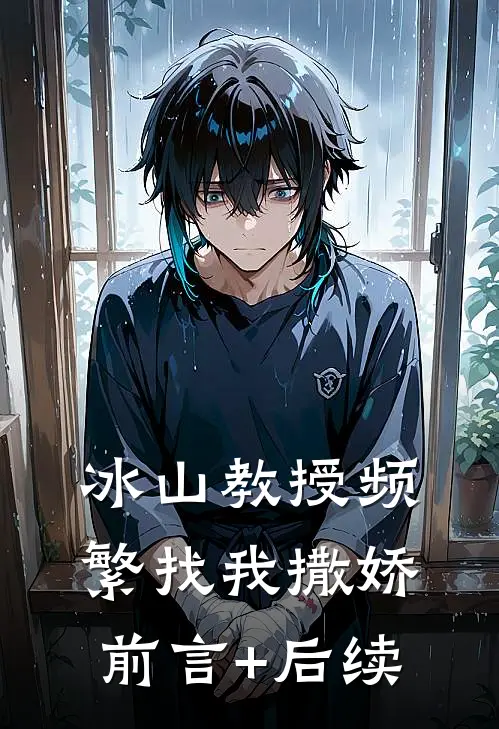 冰山教授频繁找我撒娇前言+后续