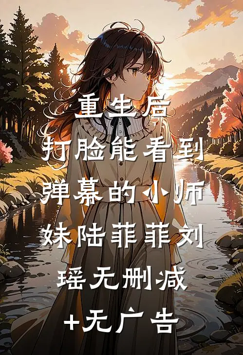 重生后，打脸能看到弹幕的小师妹陆菲菲刘瑶无删减+无广告