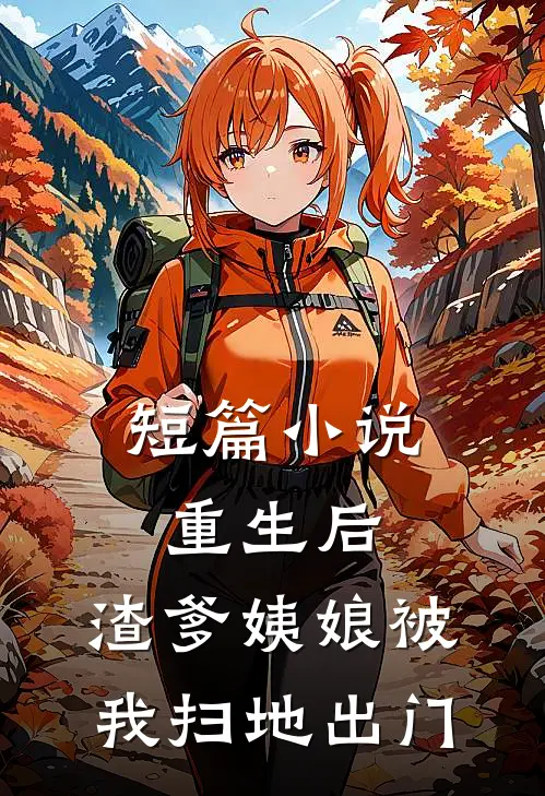 短篇小说重生后，渣爹姨娘被我扫地出门