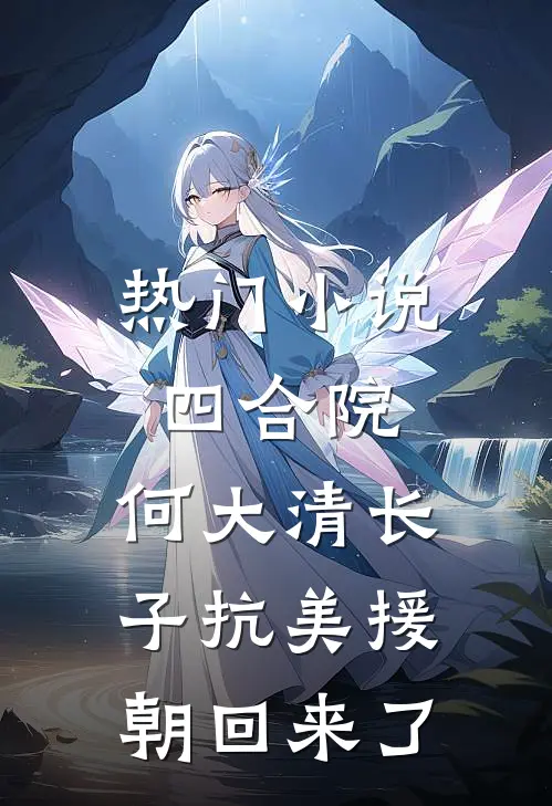 热门小说四合院：何大清长子抗美援朝回来了
