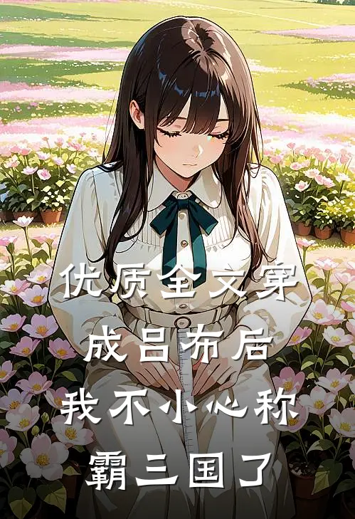 优质全文穿成吕布后，我不小心称霸三国了