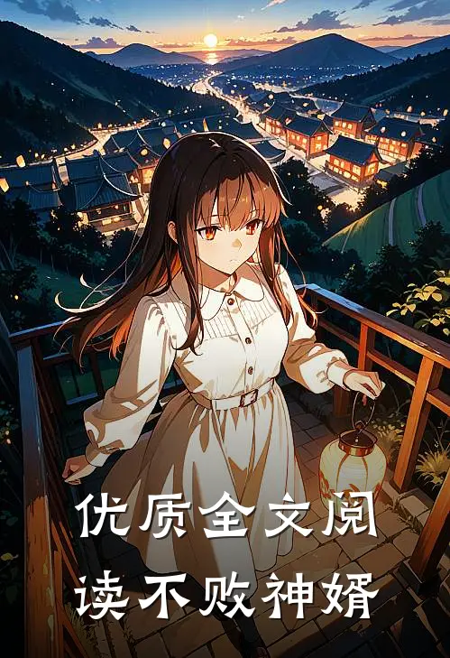 优质全文阅读不败神婿