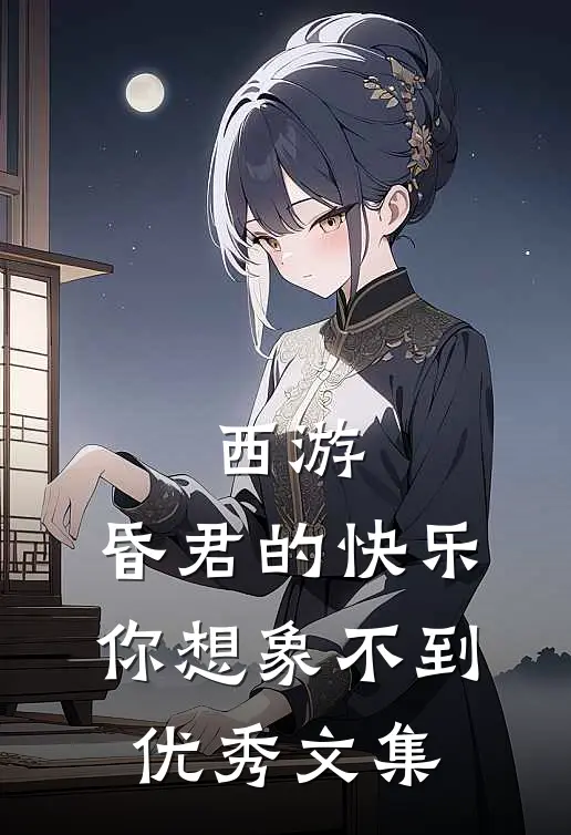 西游：昏君的快乐，你想象不到优秀文集