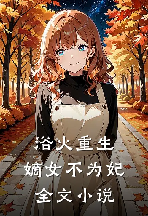 浴火重生：嫡女不为妃全文小说