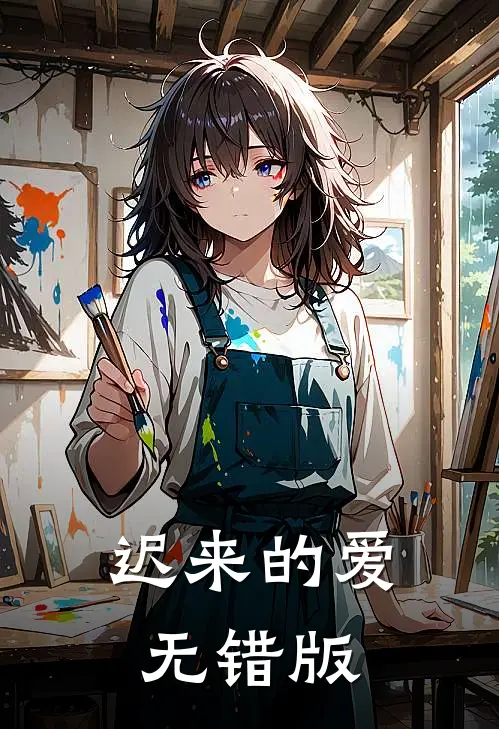 迟来的爱无错版