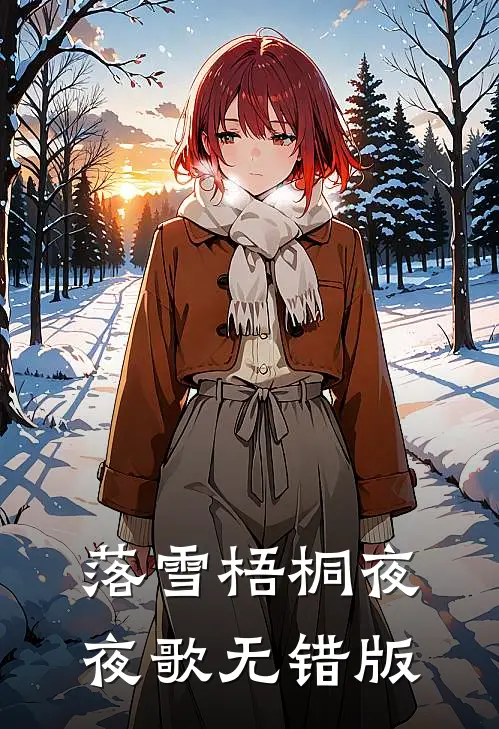 落雪梧桐夜夜歌无错版