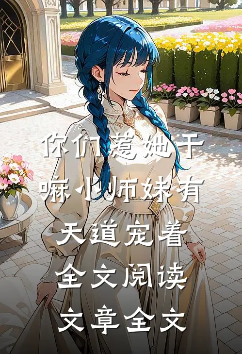 你们惹她干嘛小师妹有天道宠着全文阅读文章全文