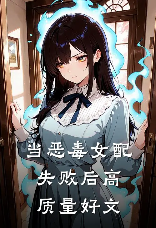 当恶毒女配失败后高质量好文