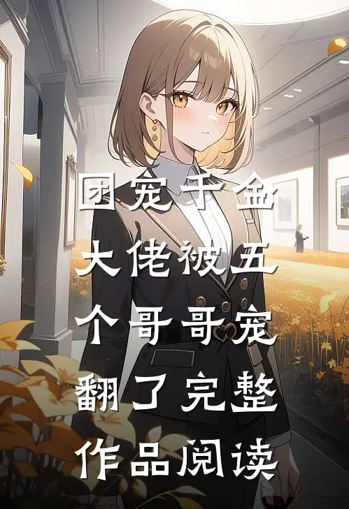 团宠千金大佬被五个哥哥宠翻了完整作品阅读
