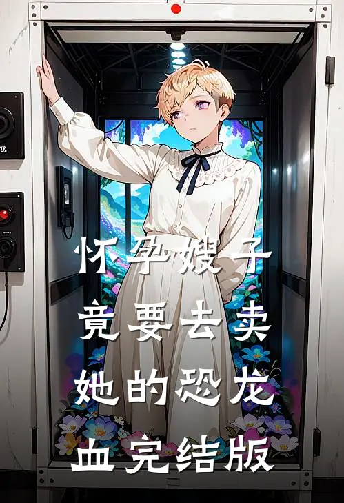 怀孕嫂子竟要去卖她的恐龙血完结版