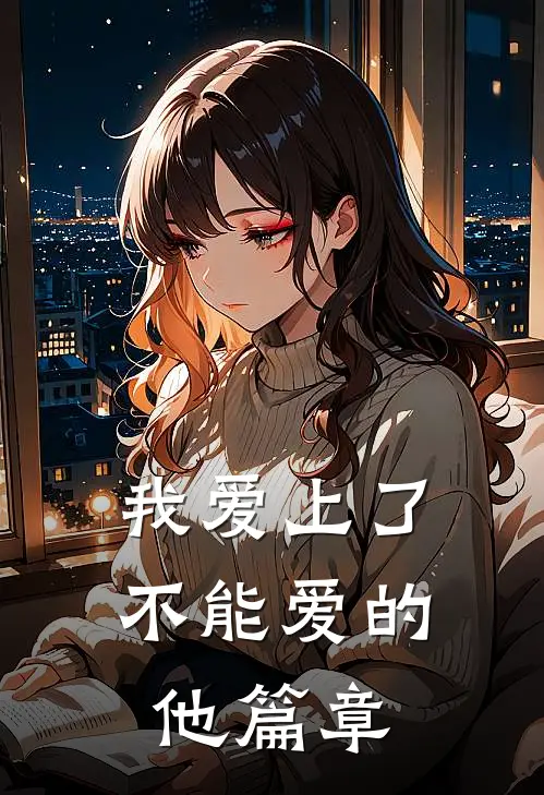 我爱上了不能爱的他篇章