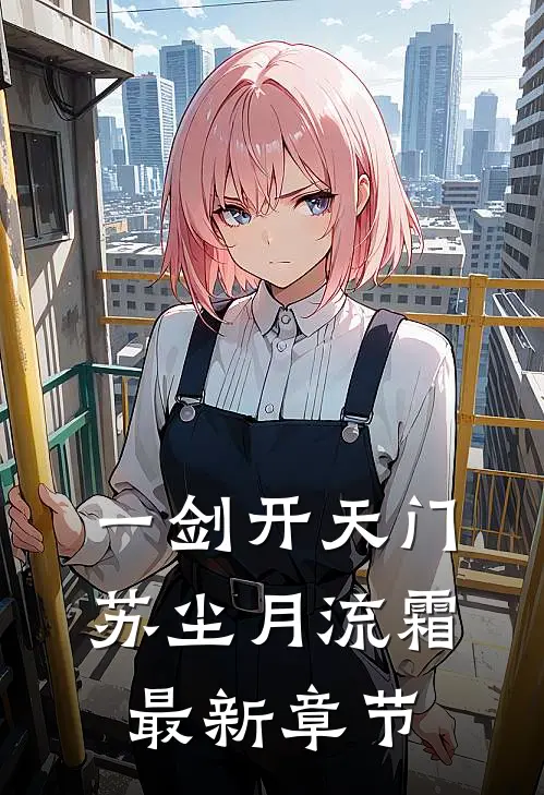 一剑开天门苏尘月流霜最新章节