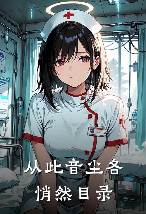 从此音尘各悄然目录