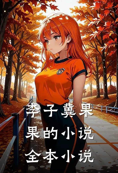 李子冀果果的小说全本小说
