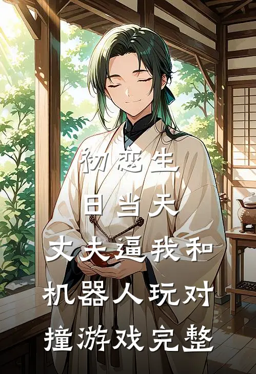 初恋生日当天，丈夫逼我和机器人玩对撞游戏完整