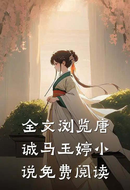 全文浏览唐诚马玉婷 小说免费阅读