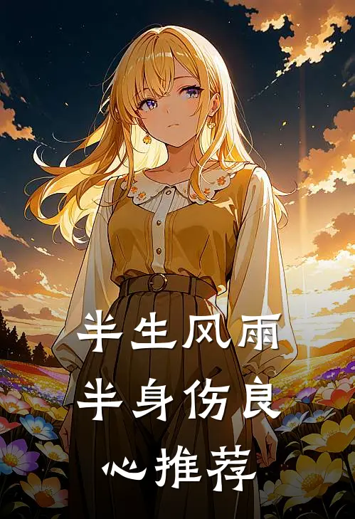 半生风雨半身伤良心推荐
