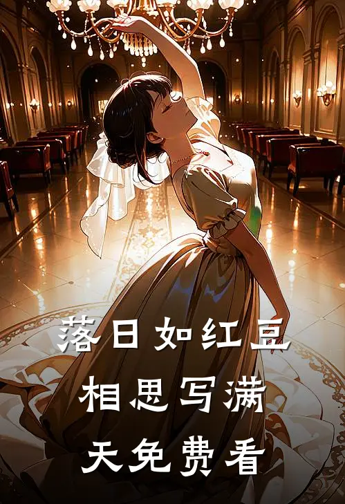 落日如红豆，相思写满天免费看