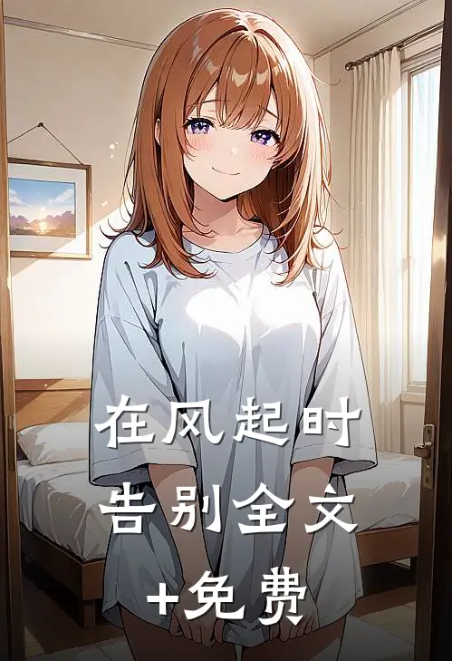 在风起时告别全文+免费