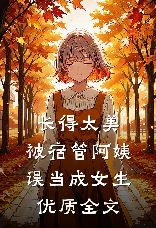 长得太美，被宿管阿姨误当成女生优质全文