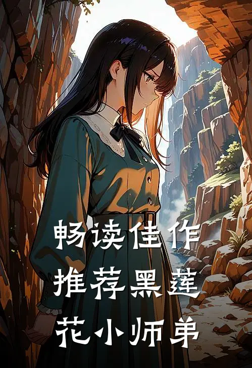 畅读佳作推荐黑莲花小师弟
