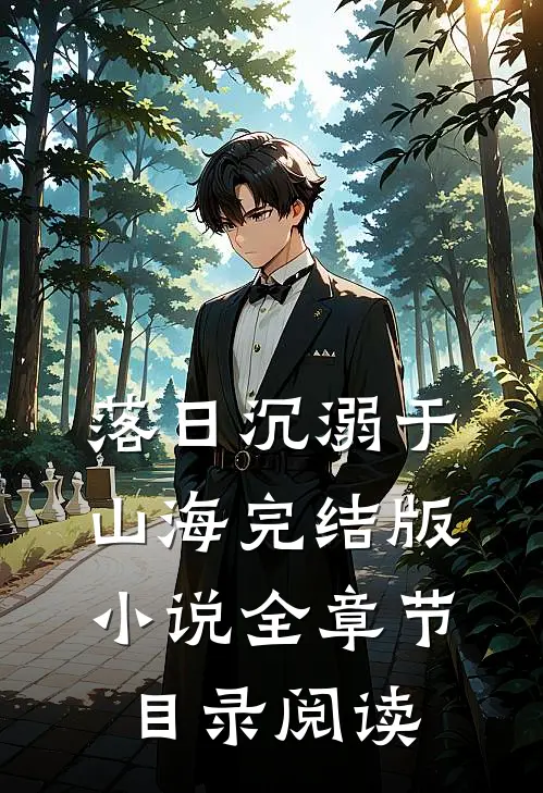 落日沉溺于山海完结版小说全章节目录阅读
