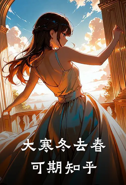 大寒冬去春可期知乎