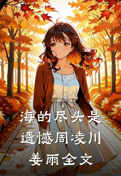 海的尽头是遗憾周凌川姜雨全文
