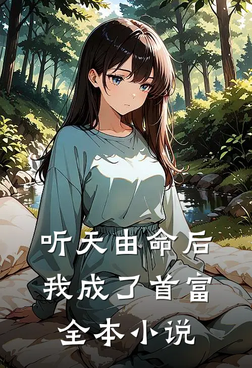 听天由命后，我成了首富全本小说