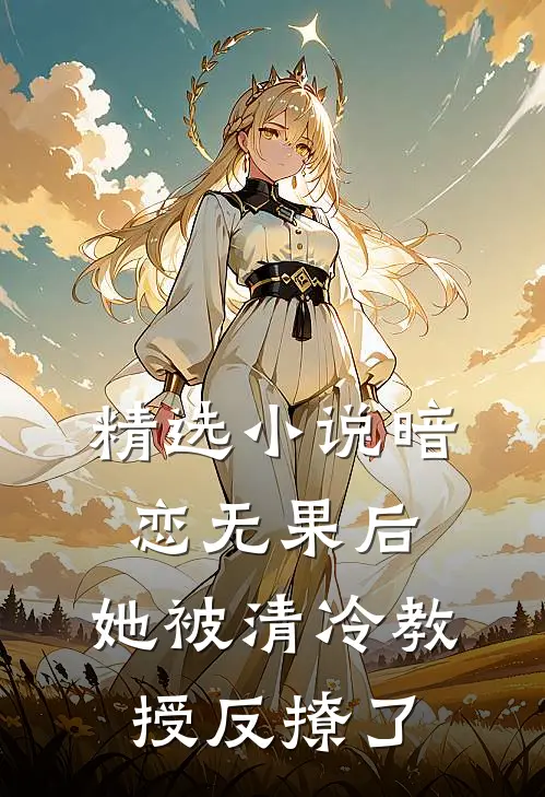 精选小说暗恋无果后，她被清冷教授反撩了