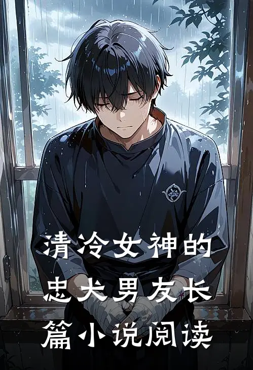 清冷女神的忠犬男友长篇小说阅读
