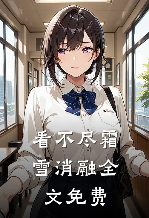 看不尽霜雪消融全文免费