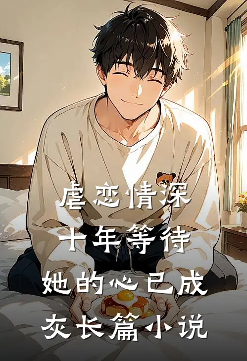 虐恋情深十年等待,她的心已成灰长篇在线阅读