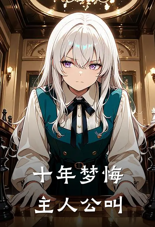 十年梦悔主人公叫