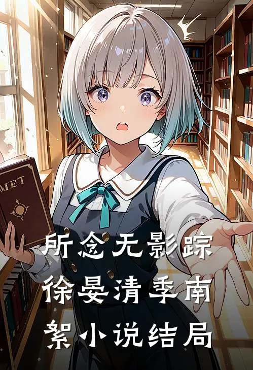 所念无影踪徐晏清季南絮小说结局