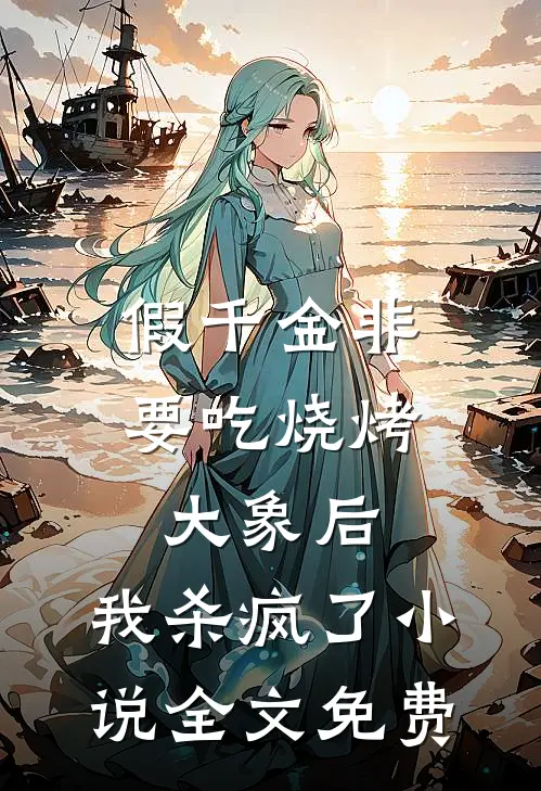假千金非要吃烧烤大象后，我杀疯了小说全文免费