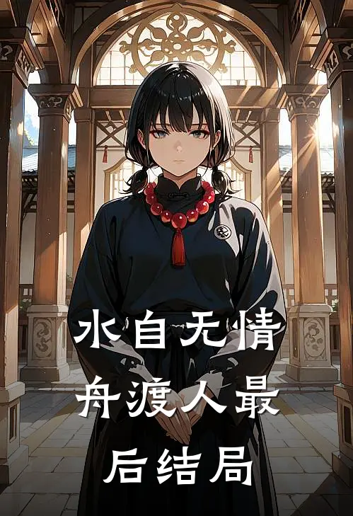 水自无情舟渡人最后结局