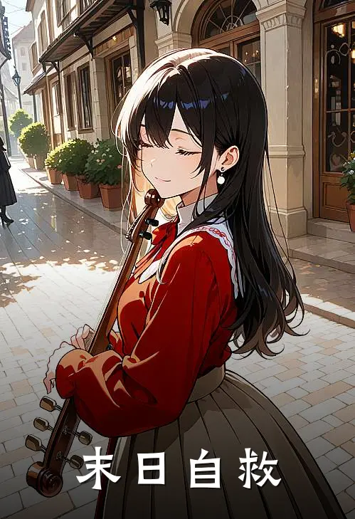 末日自救