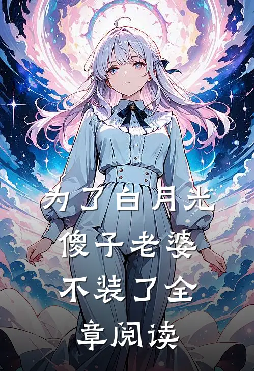 为了白月光，傻子老婆不装了全章阅读